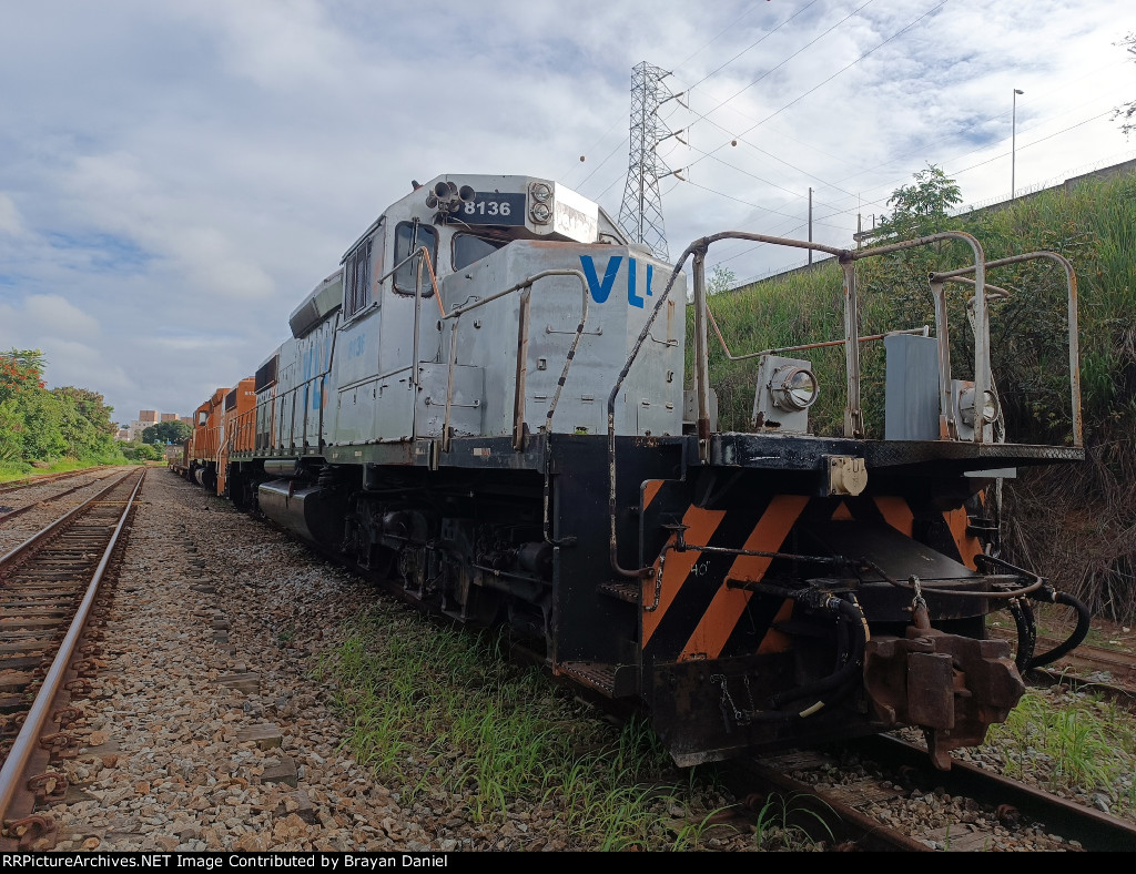 VLI 8136